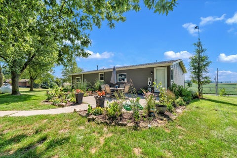 Tiny photo for 19310 Acker Road, Fulton, IL 61252 (MLS # 12744570)