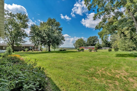 Tiny photo for 19310 Acker Road, Fulton, IL 61252 (MLS # 12744570)