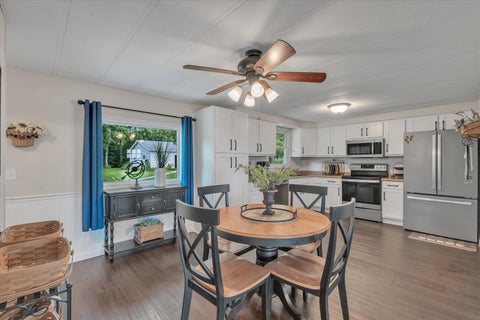 Tiny photo for 19310 Acker Road, Fulton, IL 61252 (MLS # 12744570)
