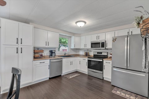 Tiny photo for 19310 Acker Road, Fulton, IL 61252 (MLS # 12744570)