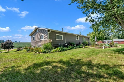 Tiny photo for 19310 Acker Road, Fulton, IL 61252 (MLS # 12744570)