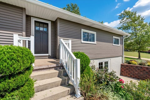 Tiny photo for 19310 Acker Road, Fulton, IL 61252 (MLS # 12744570)