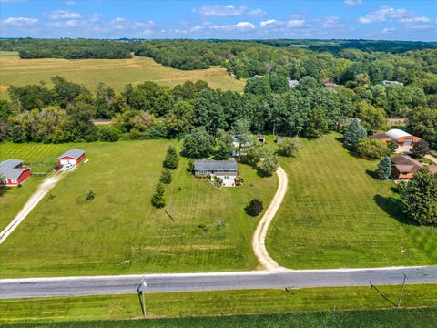 Tiny photo for 19310 Acker Road, Fulton, IL 61252 (MLS # 12744570)