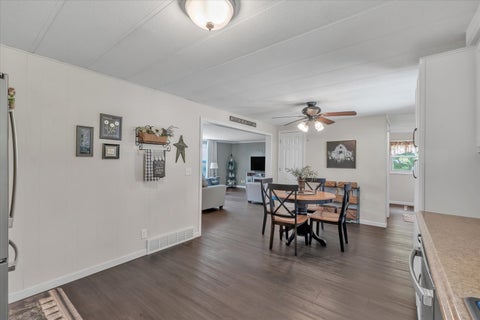 Tiny photo for 19310 Acker Road, Fulton, IL 61252 (MLS # 12744570)