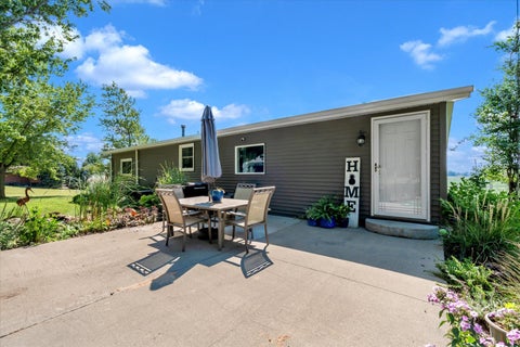 Tiny photo for 19310 Acker Road, Fulton, IL 61252 (MLS # 12744570)