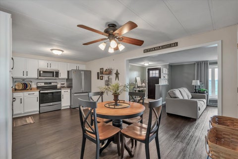Tiny photo for 19310 Acker Road, Fulton, IL 61252 (MLS # 12744570)