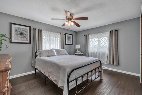 Tiny photo for 19310 Acker Road, Fulton, IL 61252 (MLS # 12744570)
