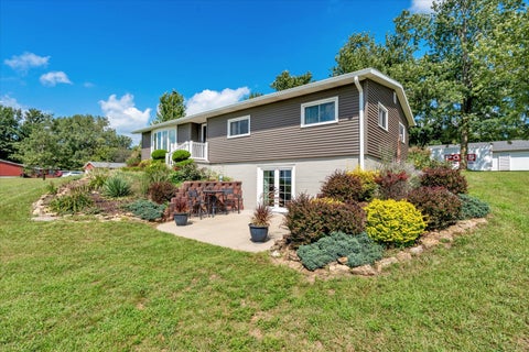 Tiny photo for 19310 Acker Road, Fulton, IL 61252 (MLS # 12744570)