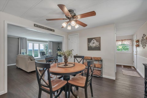 Tiny photo for 19310 Acker Road, Fulton, IL 61252 (MLS # 12744570)