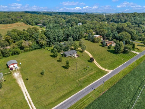 Tiny photo for 19310 Acker Road, Fulton, IL 61252 (MLS # 12744570)