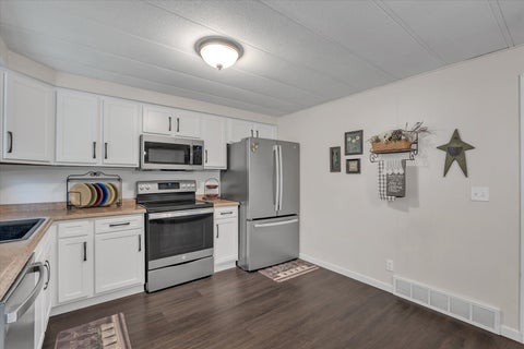 Tiny photo for 19310 Acker Road, Fulton, IL 61252 (MLS # 12744570)