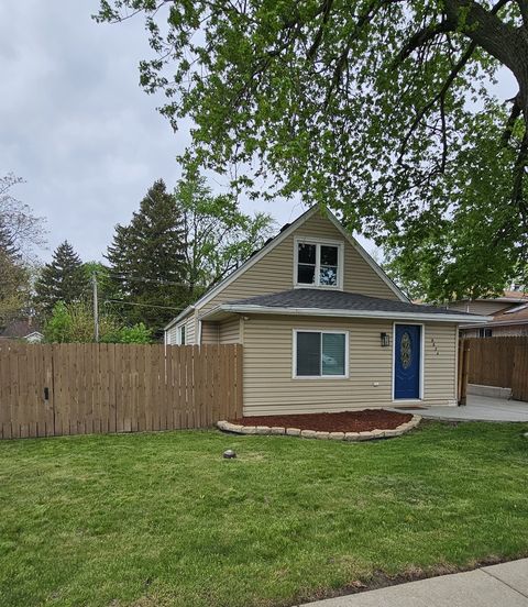Photo of 9634 Meade Avenue, Oak Lawn, IL 60453 (MLS # 12628045)