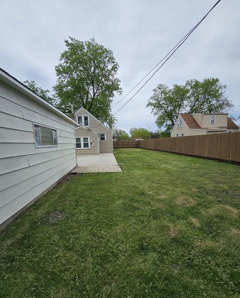 Tiny photo for 9634 Meade Avenue, Oak Lawn, IL 60453 (MLS # 12628045)