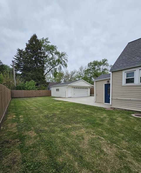 Tiny photo for 9634 Meade Avenue, Oak Lawn, IL 60453 (MLS # 12628045)