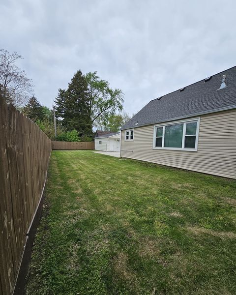 Tiny photo for 9634 Meade Avenue, Oak Lawn, IL 60453 (MLS # 12628045)