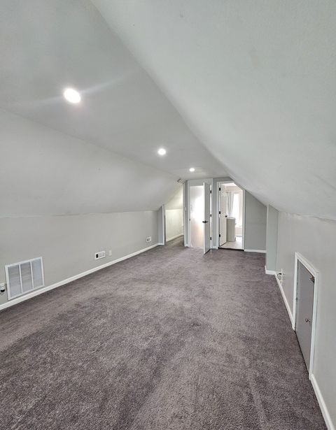 Tiny photo for 9634 Meade Avenue, Oak Lawn, IL 60453 (MLS # 12628045)