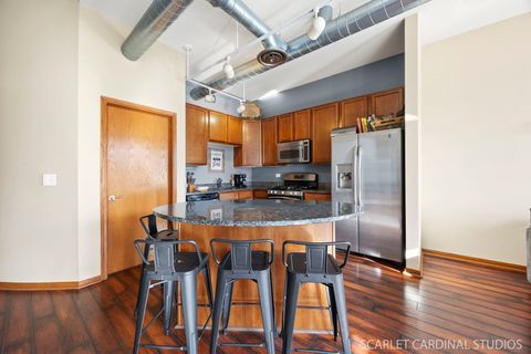 Tiny photo for 1696 Simms Street #1696, Aurora, IL 60504 (MLS # 12560443)