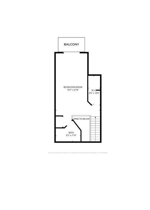 Tiny photo for 1696 Simms Street #1696, Aurora, IL 60504 (MLS # 12560443)