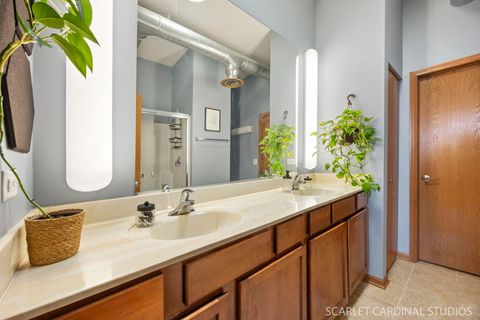 Tiny photo for 1696 Simms Street #1696, Aurora, IL 60504 (MLS # 12560443)