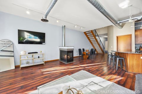 Tiny photo for 1696 Simms Street #1696, Aurora, IL 60504 (MLS # 12560443)