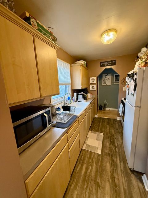 Tiny photo for 4512 18th Avenue, Rock Island, IL 61201 (MLS # 12613567)