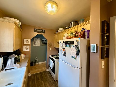 Tiny photo for 4512 18th Avenue, Rock Island, IL 61201 (MLS # 12613567)
