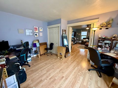 Tiny photo for 4512 18th Avenue, Rock Island, IL 61201 (MLS # 12613567)