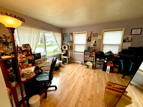 Tiny photo for 4512 18th Avenue, Rock Island, IL 61201 (MLS # 12613567)