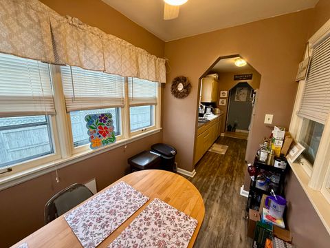 Tiny photo for 4512 18th Avenue, Rock Island, IL 61201 (MLS # 12613567)