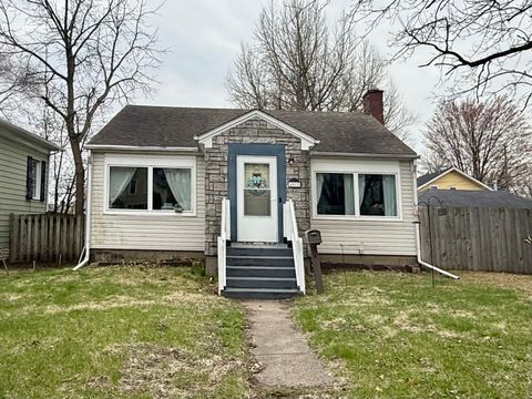 Tiny photo for 4512 18th Avenue, Rock Island, IL 61201 (MLS # 12613567)