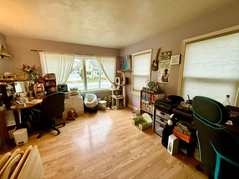 Tiny photo for 4512 18th Avenue, Rock Island, IL 61201 (MLS # 12613567)