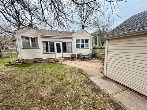 Tiny photo for 4512 18th Avenue, Rock Island, IL 61201 (MLS # 12613567)