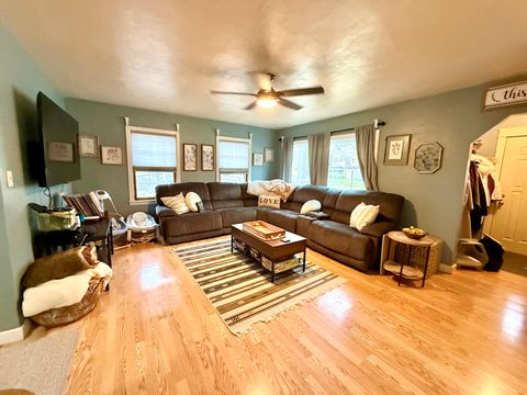 Tiny photo for 4512 18th Avenue, Rock Island, IL 61201 (MLS # 12613567)