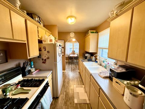 Tiny photo for 4512 18th Avenue, Rock Island, IL 61201 (MLS # 12613567)