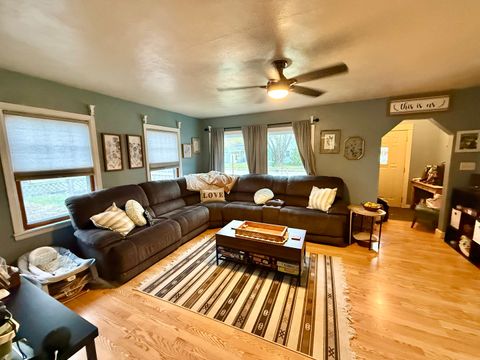 Tiny photo for 4512 18th Avenue, Rock Island, IL 61201 (MLS # 12613567)