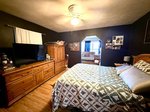 Tiny photo for 4512 18th Avenue, Rock Island, IL 61201 (MLS # 12613567)