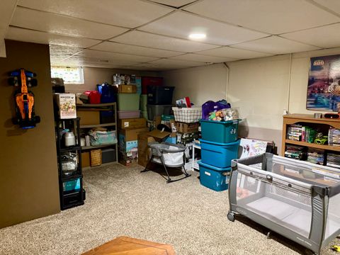 Tiny photo for 4512 18th Avenue, Rock Island, IL 61201 (MLS # 12613567)