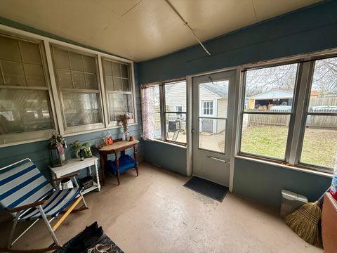 Tiny photo for 4512 18th Avenue, Rock Island, IL 61201 (MLS # 12613567)