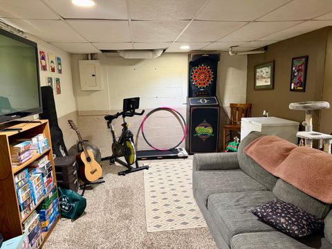 Tiny photo for 4512 18th Avenue, Rock Island, IL 61201 (MLS # 12613567)