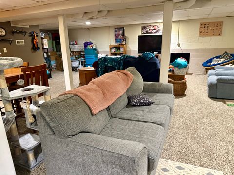 Tiny photo for 4512 18th Avenue, Rock Island, IL 61201 (MLS # 12613567)