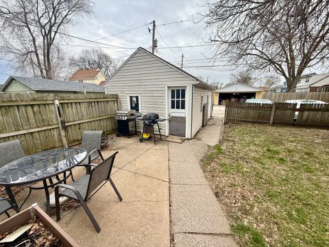 Tiny photo for 4512 18th Avenue, Rock Island, IL 61201 (MLS # 12613567)