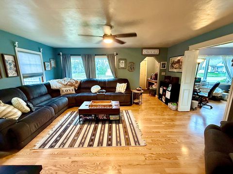 Tiny photo for 4512 18th Avenue, Rock Island, IL 61201 (MLS # 12613567)