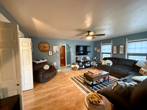 Tiny photo for 4512 18th Avenue, Rock Island, IL 61201 (MLS # 12613567)