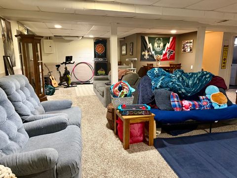 Tiny photo for 4512 18th Avenue, Rock Island, IL 61201 (MLS # 12613567)