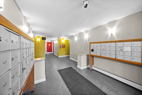 Tiny photo for 7854 S South Shore Drive #313, Chicago, IL 60649 (MLS # 12529692)