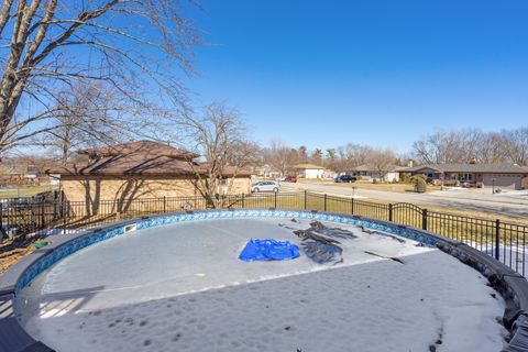 Tiny photo for 11608 197th Street, Mokena, IL 60448 (MLS # 12590893)