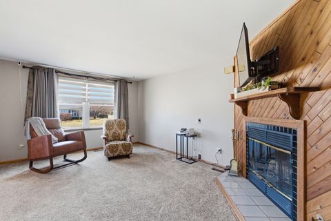 Tiny photo for 11608 197th Street, Mokena, IL 60448 (MLS # 12590893)