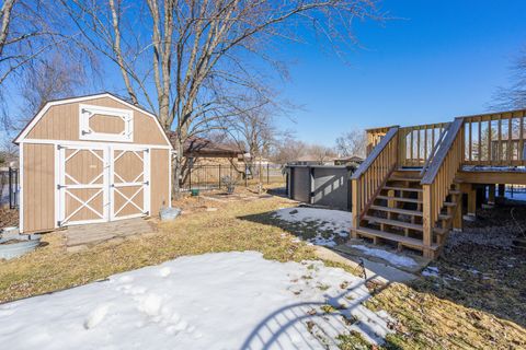 Tiny photo for 11608 197th Street, Mokena, IL 60448 (MLS # 12590893)