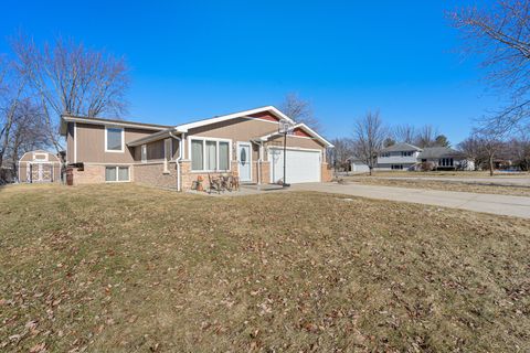 Tiny photo for 11608 197th Street, Mokena, IL 60448 (MLS # 12590893)