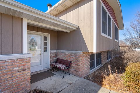 Tiny photo for 11608 197th Street, Mokena, IL 60448 (MLS # 12590893)